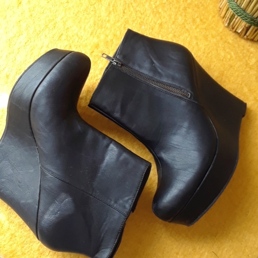 Booties